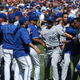 Illustration for article titled The Royals And Blue Jays Hate Each Other And We're All Winners